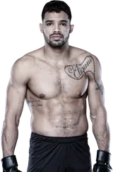 Kaik Brito