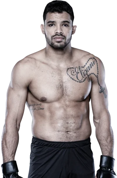 Kaik Brito