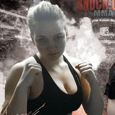 Tatiana Voznyuk