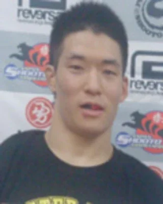 Kazumasa Sugawara
