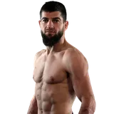 Yusup-Khadzhi Zubariev