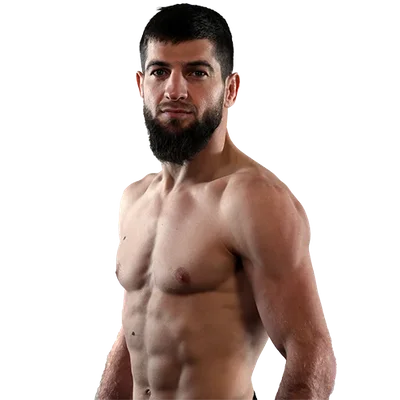 Yusup-Khadzhi Zubariev