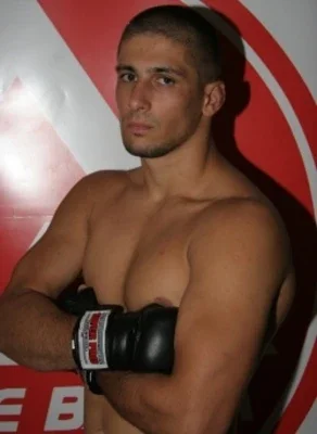Viktor Halmi