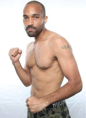 Aaron Hamilton