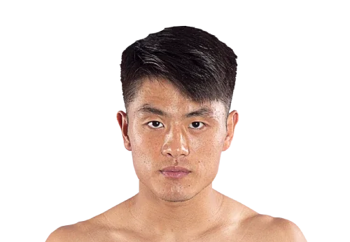 Fu Qing Nan