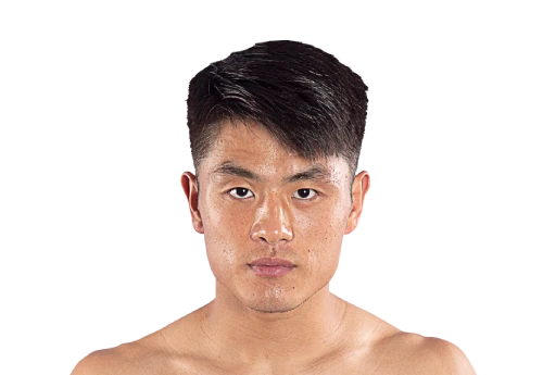 Fu Qing Nan