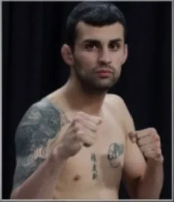 Gabe Pelayo
