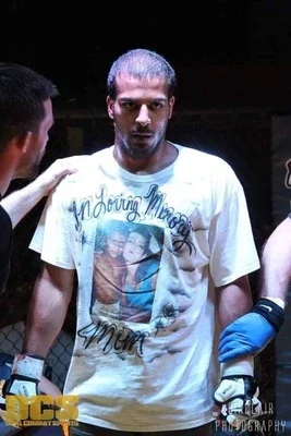 Marcus Maulding