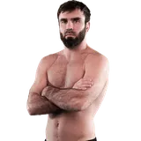 Ali Abdulkhalikov