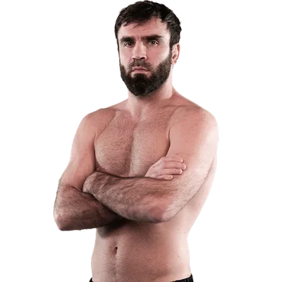 Ali Abdulkhalikov