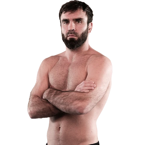 Ali Abdulkhalikov