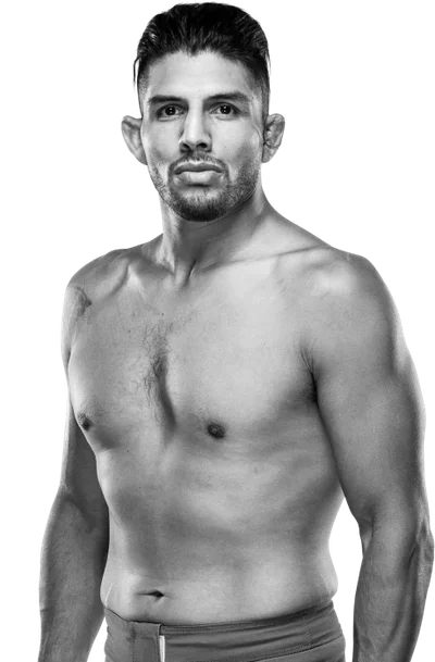 Victor Reyna