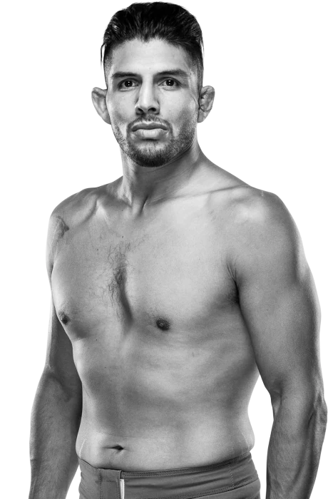 Victor Reyna