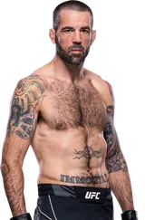 Matt Brown