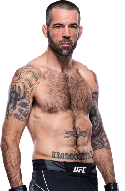 Matt Brown