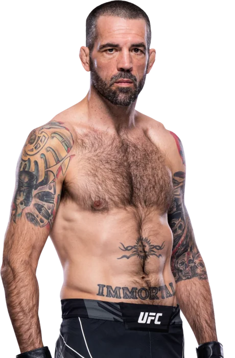 Matt Brown