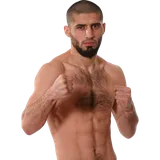 Jahongir Saidjamolov