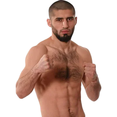 Jahongir Saidjamolov