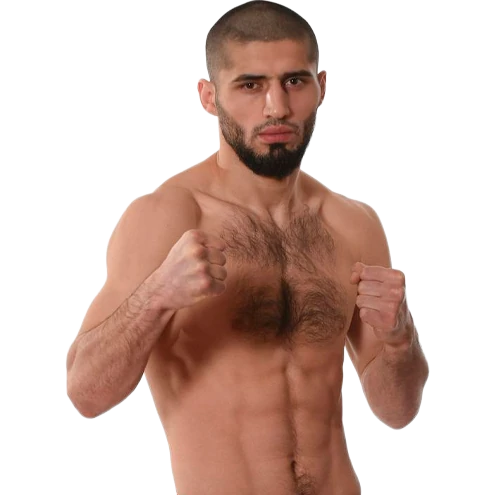 Jahongir Saidjamolov