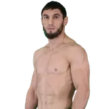 Sayfullah Dzhabrailov