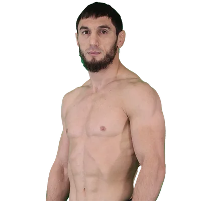 Sayfullah Dzhabrailov