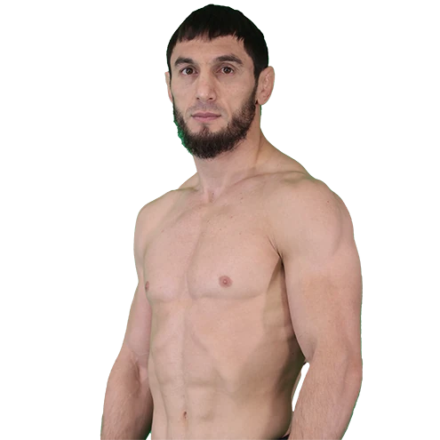 Sayfullah Dzhabrailov