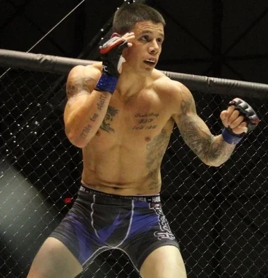Erik Vo