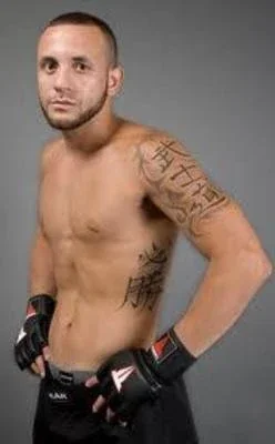 Josh Mercado