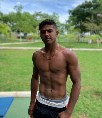Daniel Campos