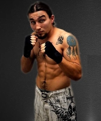 Calob Ramirez