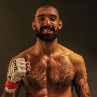 Moein Ahmadi