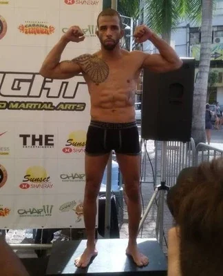 Henrique Souza
