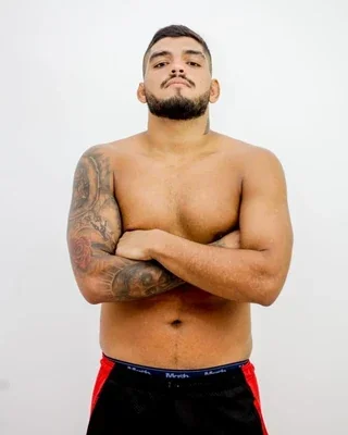 Thiago Hayne