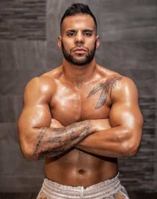 Shahriar Zolfaghari