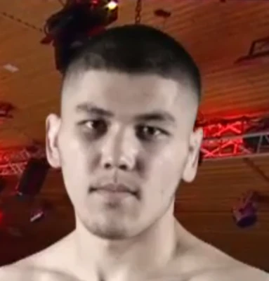 Mardon Marufjonov