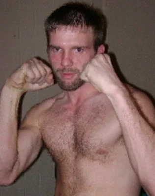 Dan McGlasson