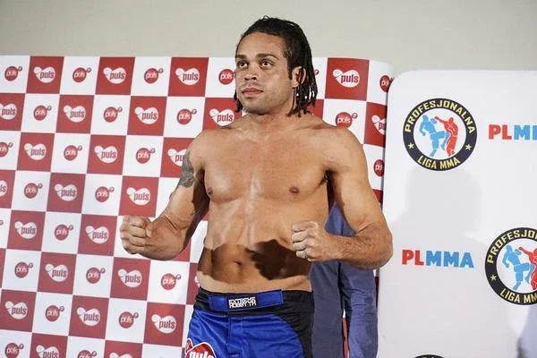 Leandro Bispo