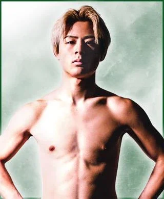 Joe Hiramoto