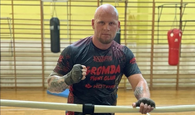 Patryk Tołkaczewski