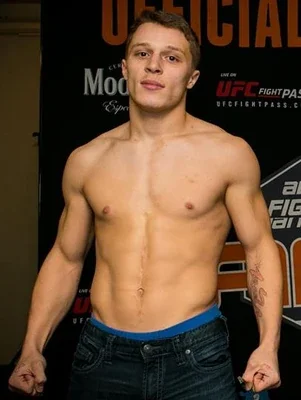 Kris Berberich