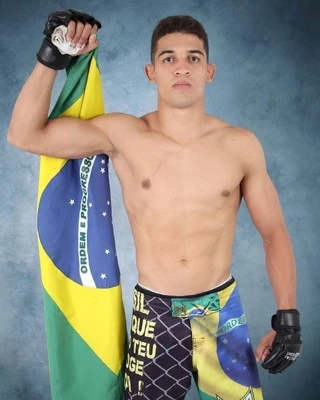 Willian Souza