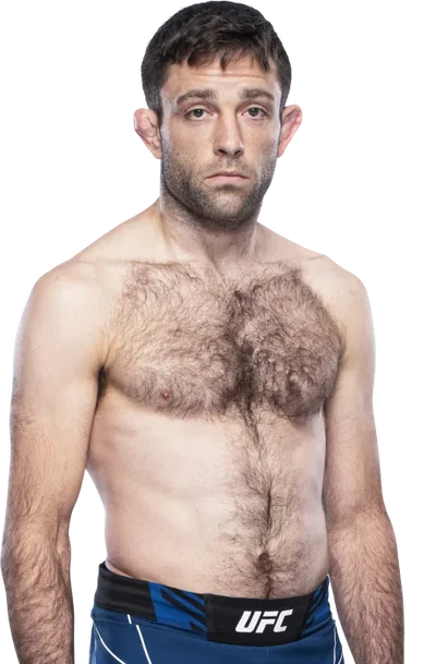 Ryan Hall