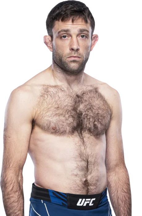 Ryan Hall