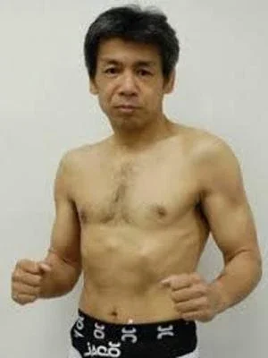 Masahiro Oishi