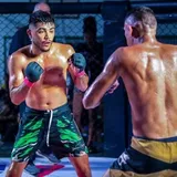 Gilson Nogueira