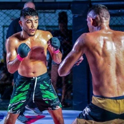Gilson Nogueira