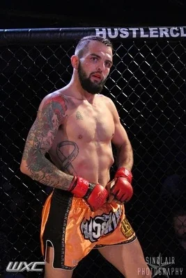 Deven Brown
