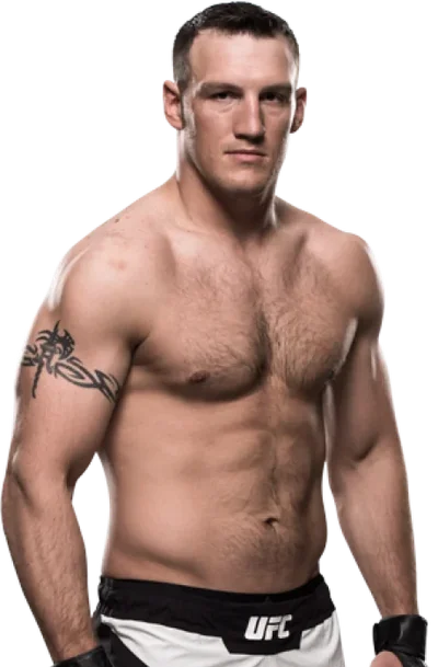 Adam Milstead