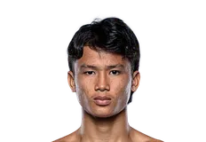 Detchawalit Silkmuaythai