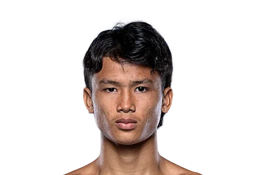 Detchawalit Silkmuaythai